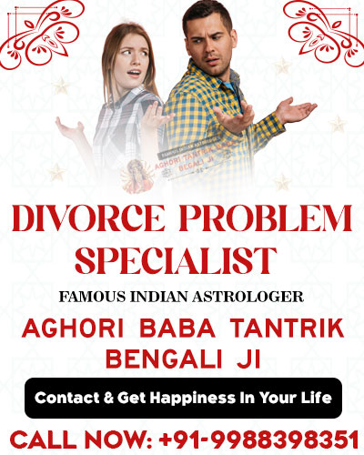 Divorce-Problem